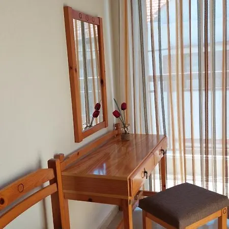 Polemarhos 10 Guest house *
