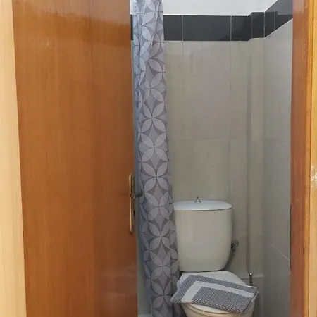 Polemarhos 10 * Kalambaka
