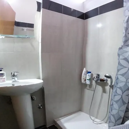 Polemarhos 10 Guest house