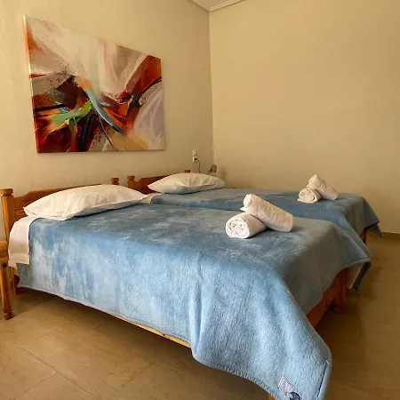 Casa de hóspedes Polemarhos 10